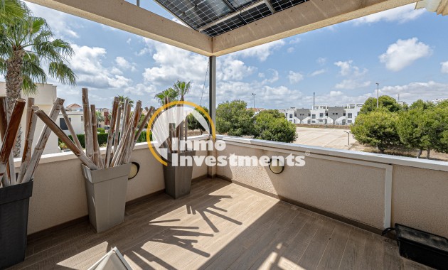 Till salu - Villa - La Zenia - Boulevard area