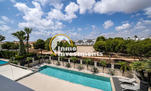 Till salu - Villa - La Zenia - Boulevard area