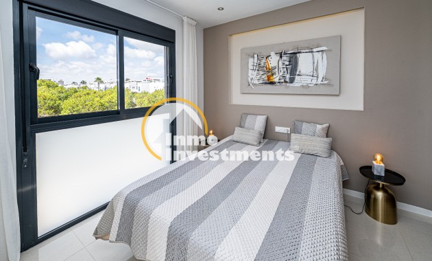 Till salu - Villa - La Zenia - Boulevard area