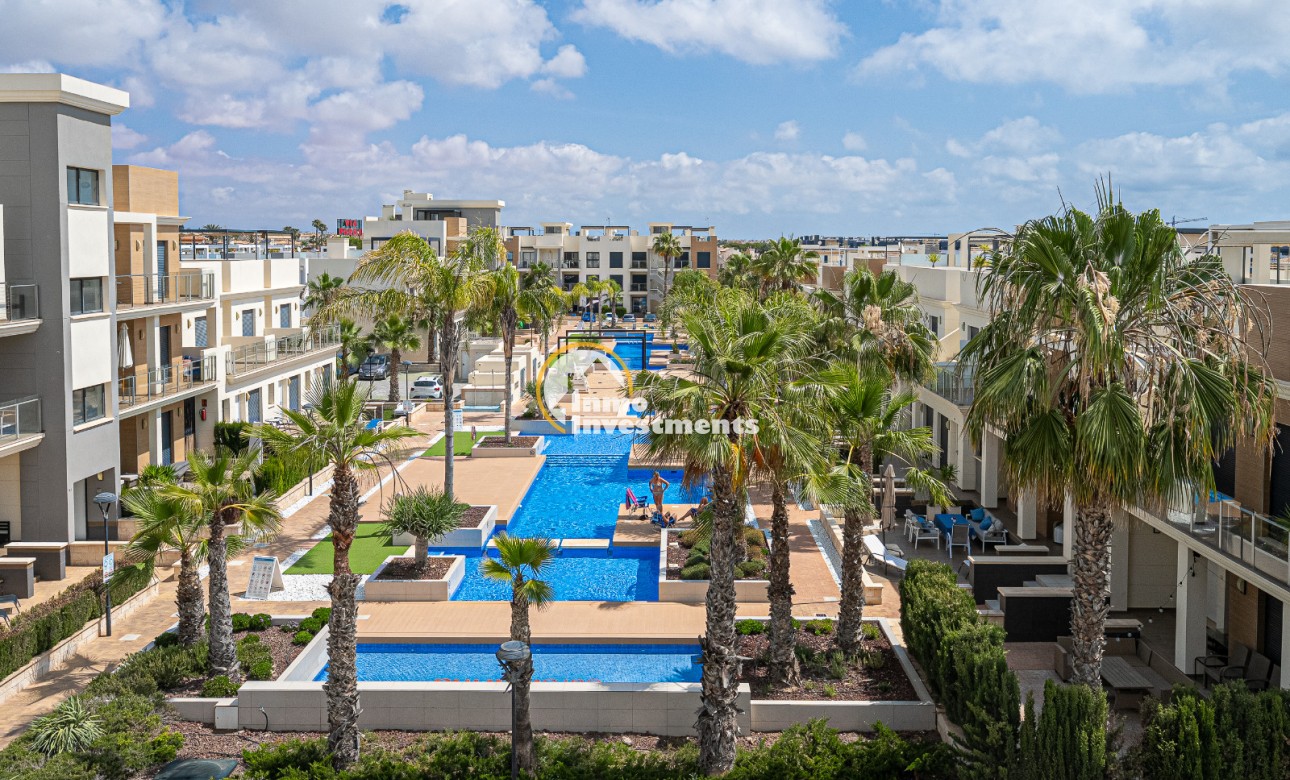 Till salu - Villa - La Zenia - Boulevard area