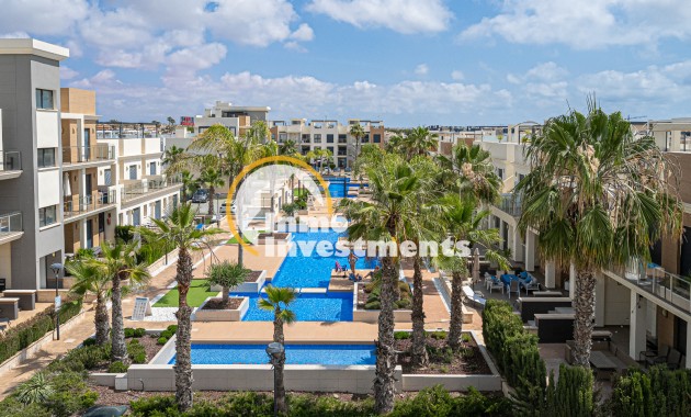Till salu - Villa - La Zenia - Boulevard area