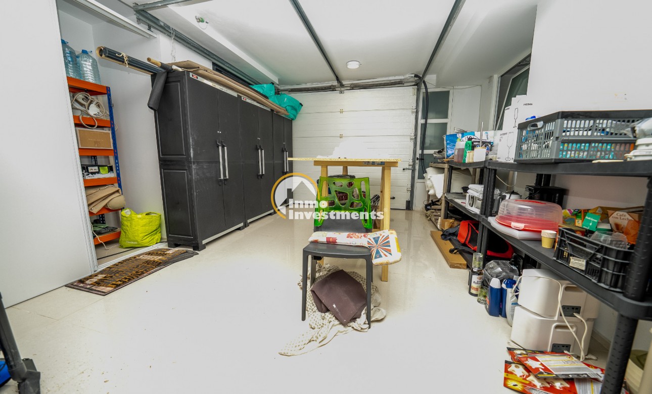 Till salu - Villa - La Zenia - Boulevard area