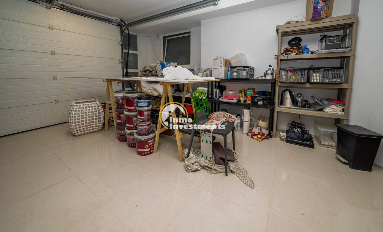 Till salu - Villa - La Zenia - Boulevard area