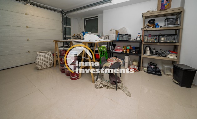 Till salu - Villa - La Zenia - Boulevard area