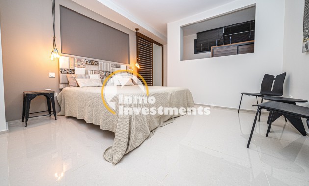 Till salu - Villa - La Zenia - Boulevard area