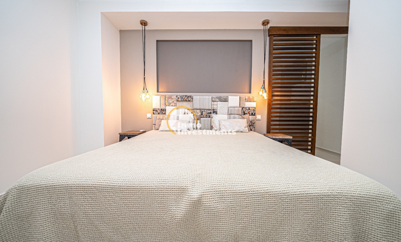 Till salu - Villa - La Zenia - Boulevard area