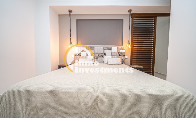 Till salu - Villa - La Zenia - Boulevard area