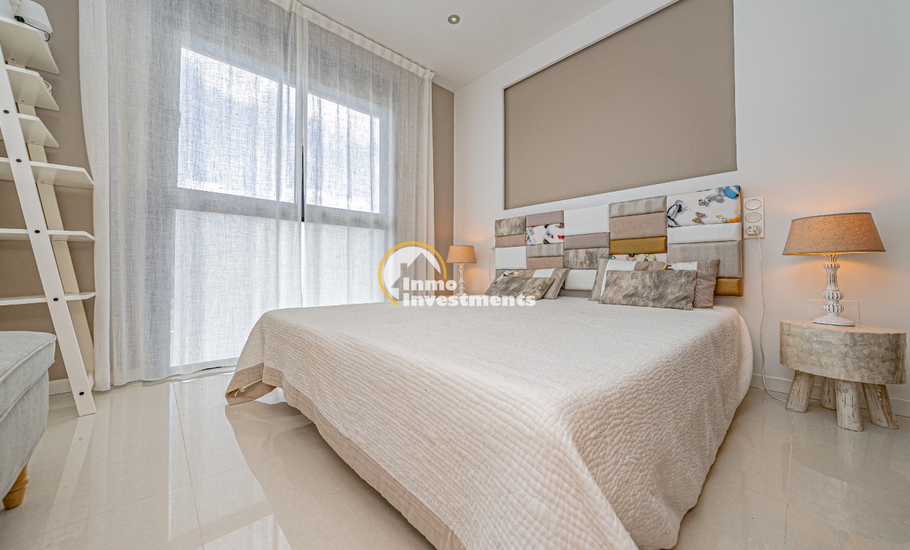 Till salu - Villa - La Zenia - Boulevard area