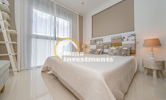 Till salu - Villa - La Zenia - Boulevard area