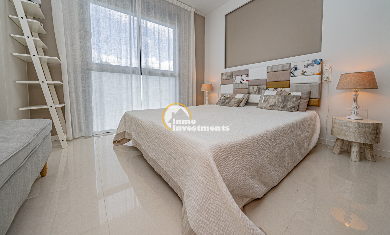 Till salu - Villa - La Zenia - Boulevard area