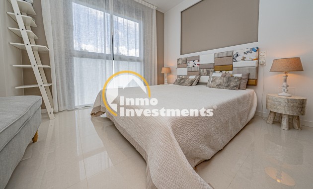 Till salu - Villa - La Zenia - Boulevard area