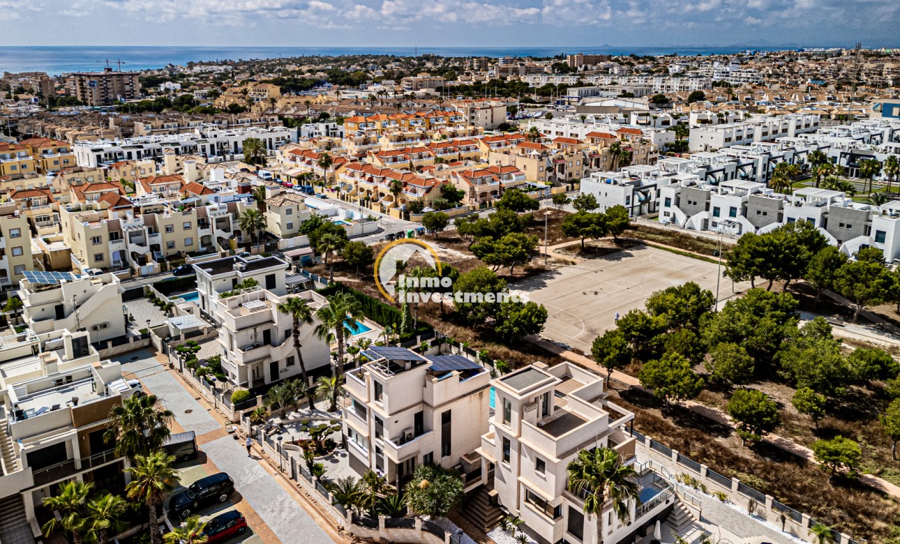 Till salu - Villa - La Zenia - Boulevard area