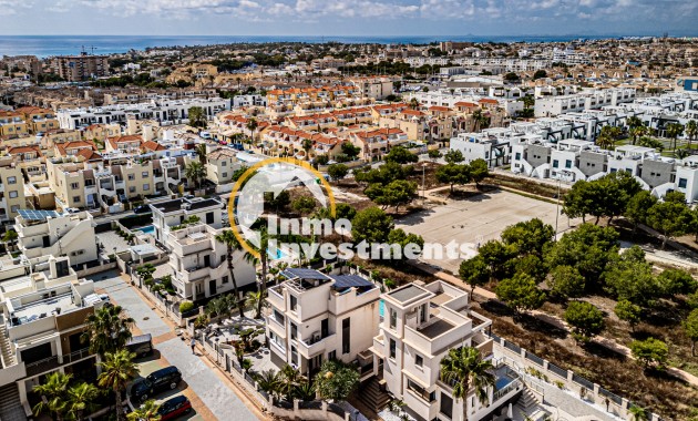 Till salu - Villa - La Zenia - Boulevard area