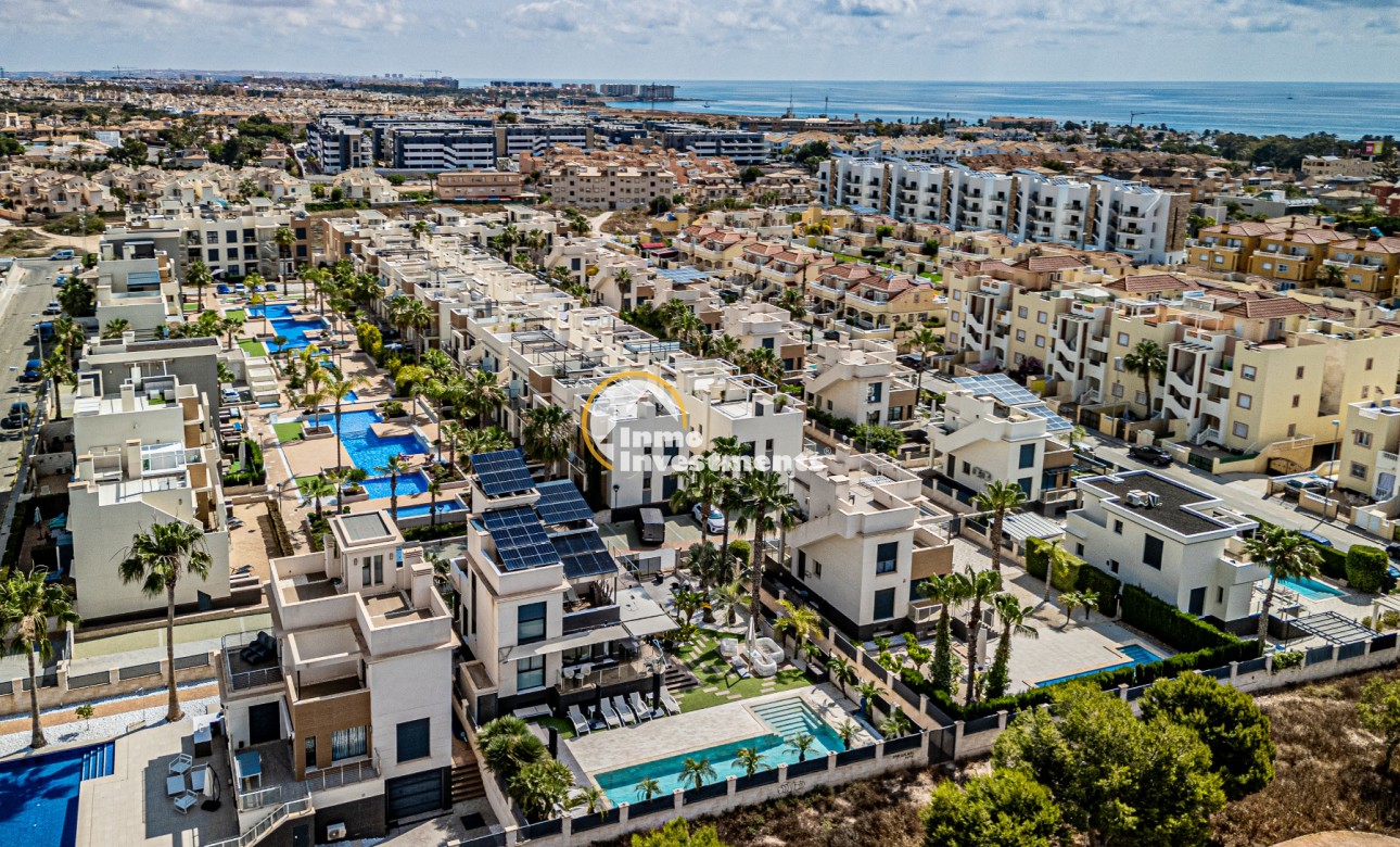 Till salu - Villa - La Zenia - Boulevard area