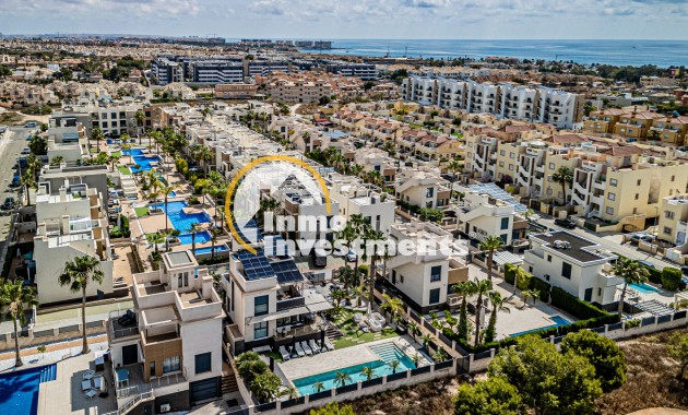 Till salu - Villa - La Zenia - Boulevard area