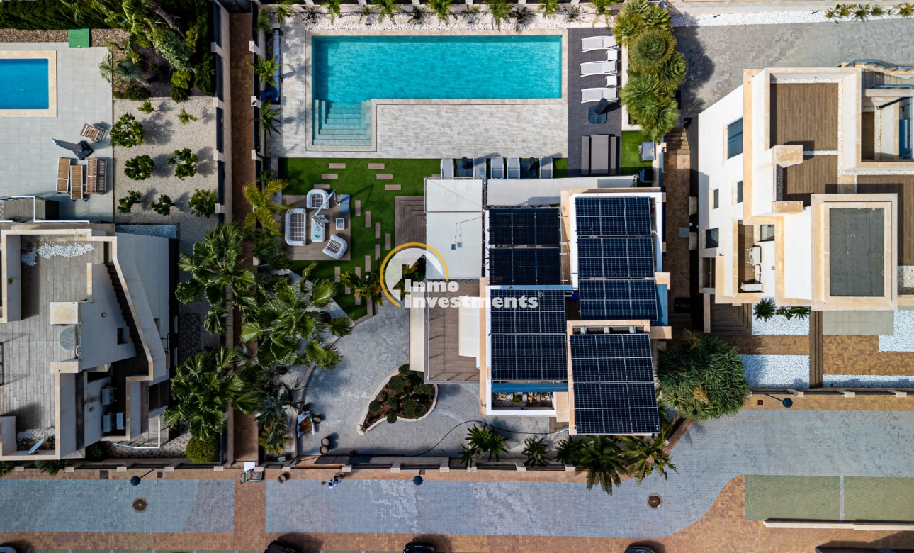 Till salu - Villa - La Zenia - Boulevard area