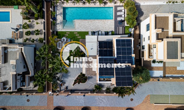 Till salu - Villa - La Zenia - Boulevard area