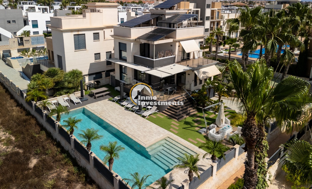 Till salu - Villa - La Zenia - Boulevard area