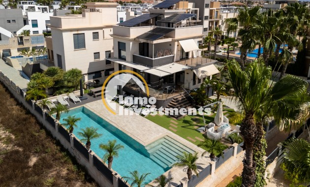 Till salu - Villa - La Zenia - Boulevard area