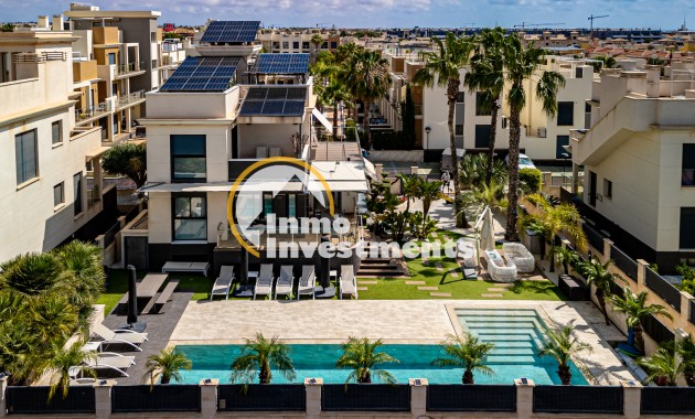 Till salu - Villa - La Zenia - Boulevard area