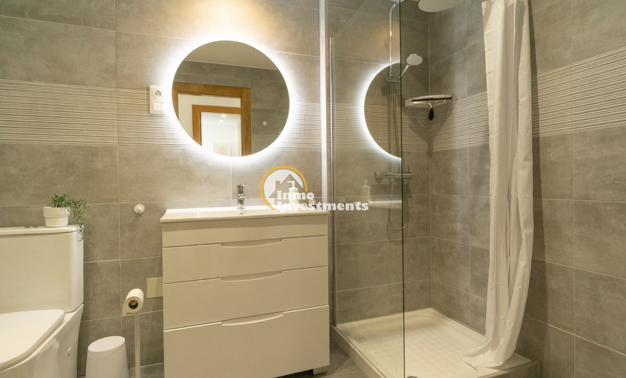 Resale - Apartment - Sucina - Hacienda Riquelme Golf