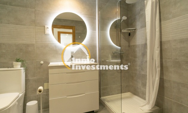 Resale - Apartment - Sucina - Hacienda Riquelme Golf