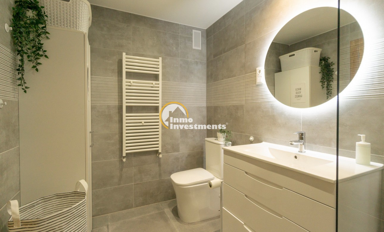 Resale - Apartment - Sucina - Hacienda Riquelme Golf