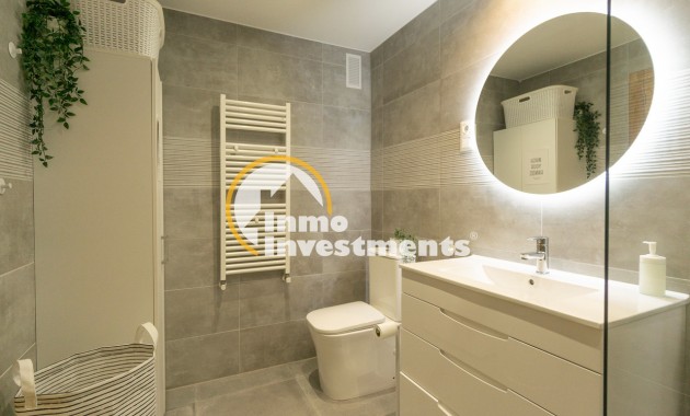 Resale - Apartment - Sucina - Hacienda Riquelme Golf