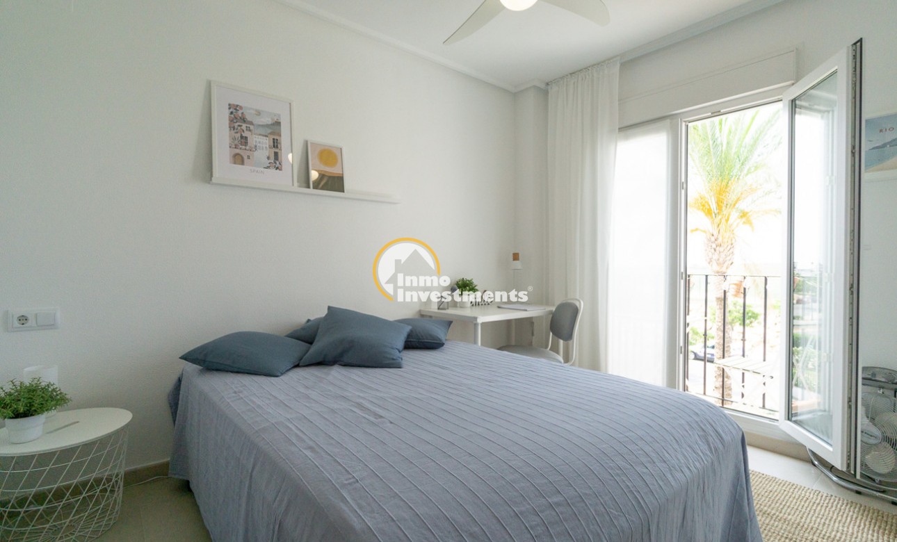 Resale - Apartment - Sucina - Hacienda Riquelme Golf