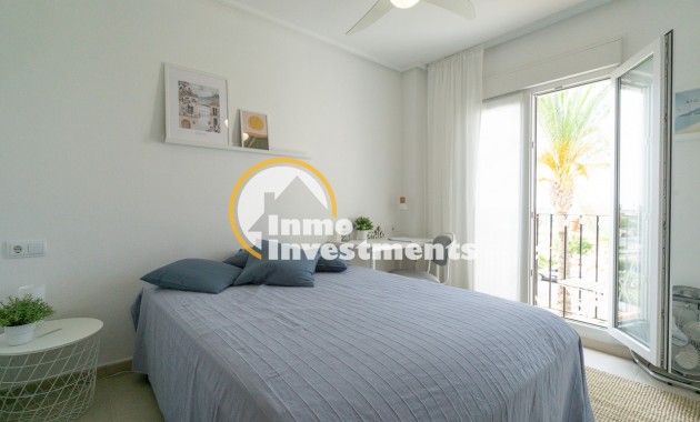 Resale - Apartment - Sucina - Hacienda Riquelme Golf