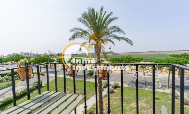 Resale - Apartment - Sucina - Hacienda Riquelme Golf