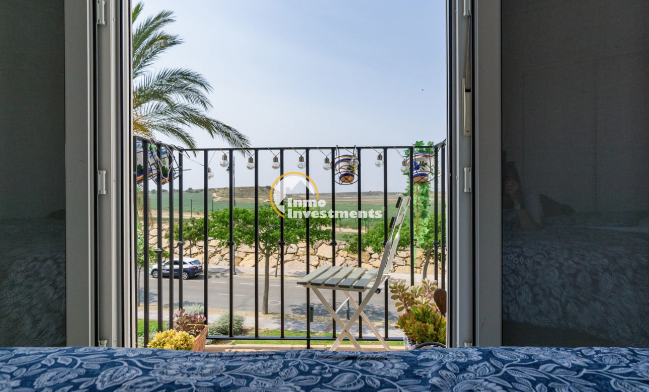 Resale - Apartment - Sucina - Hacienda Riquelme Golf