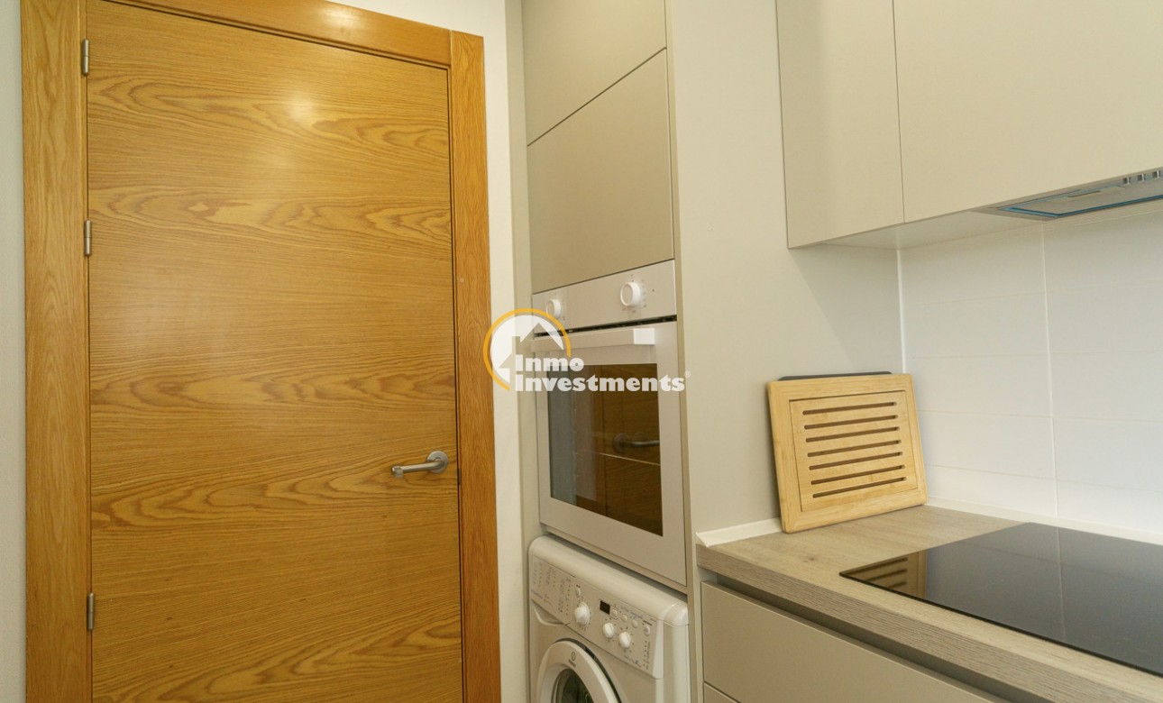 Resale - Apartment - Sucina - Hacienda Riquelme Golf