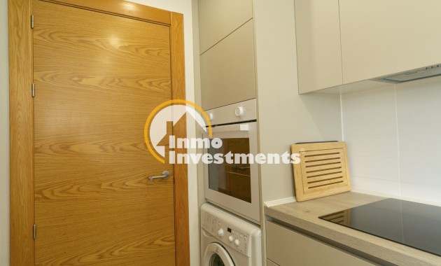 Resale - Apartment - Sucina - Hacienda Riquelme Golf