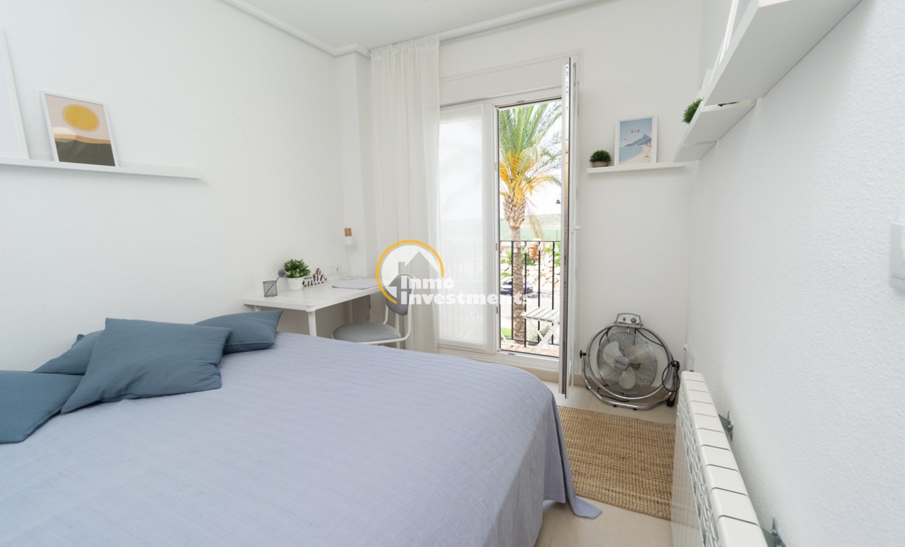 Resale - Apartment - Sucina - Hacienda Riquelme Golf