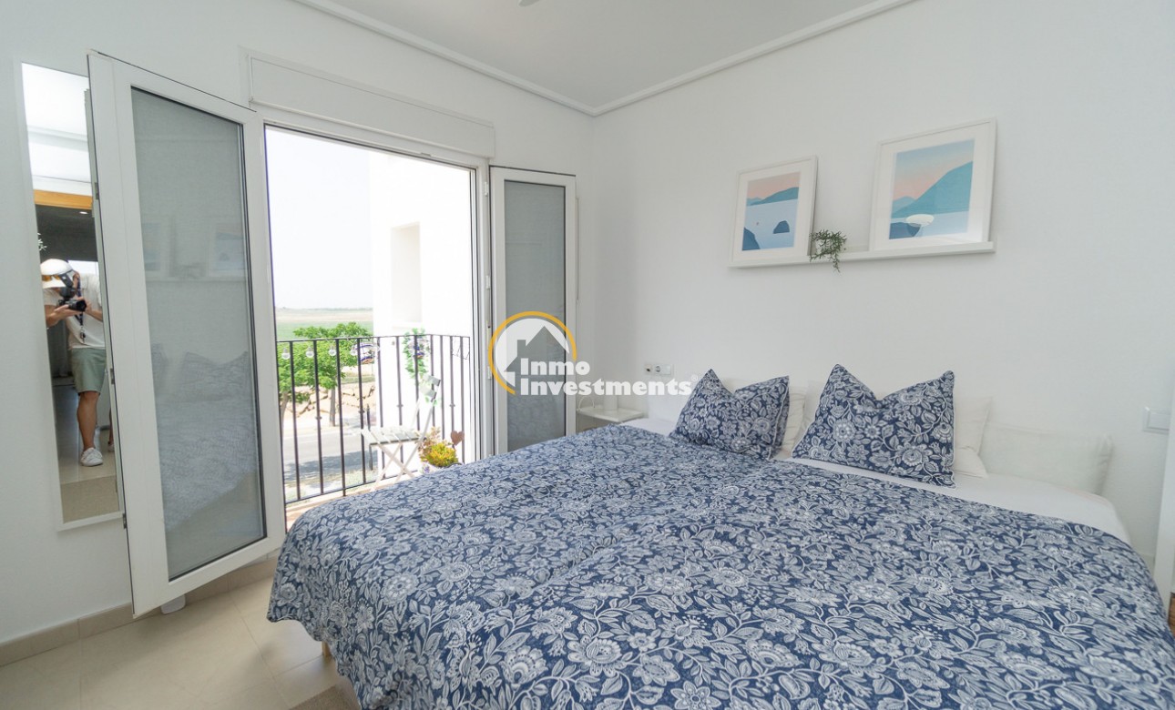 Resale - Apartment - Sucina - Hacienda Riquelme Golf