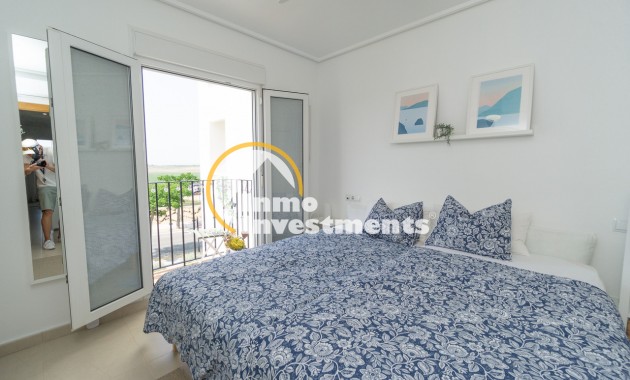 Resale - Apartment - Sucina - Hacienda Riquelme Golf