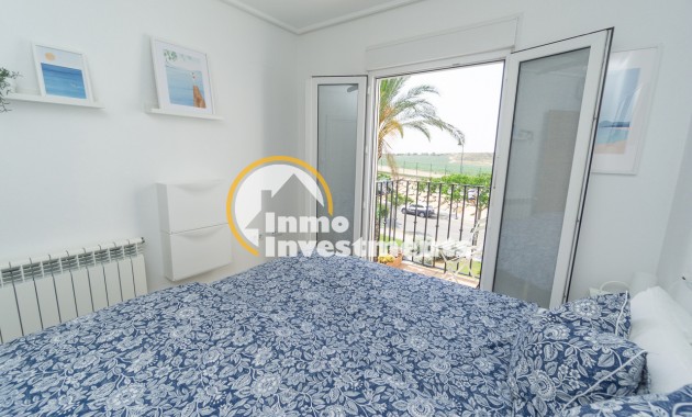 Resale - Apartment - Sucina - Hacienda Riquelme Golf