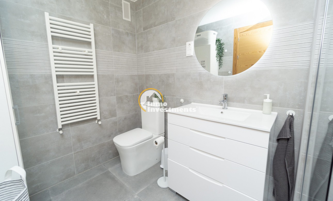 Resale - Apartment - Sucina - Hacienda Riquelme Golf