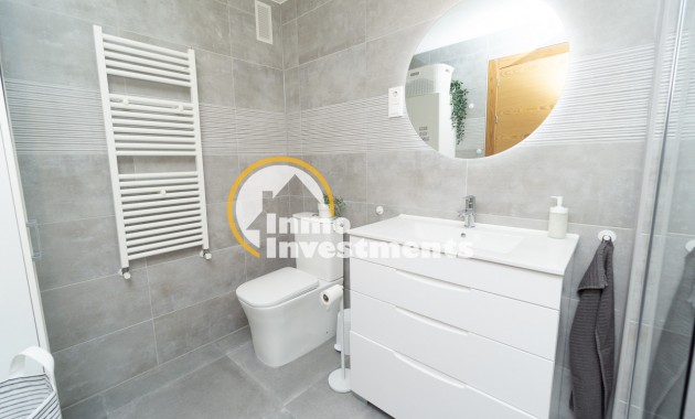 Resale - Apartment - Sucina - Hacienda Riquelme Golf