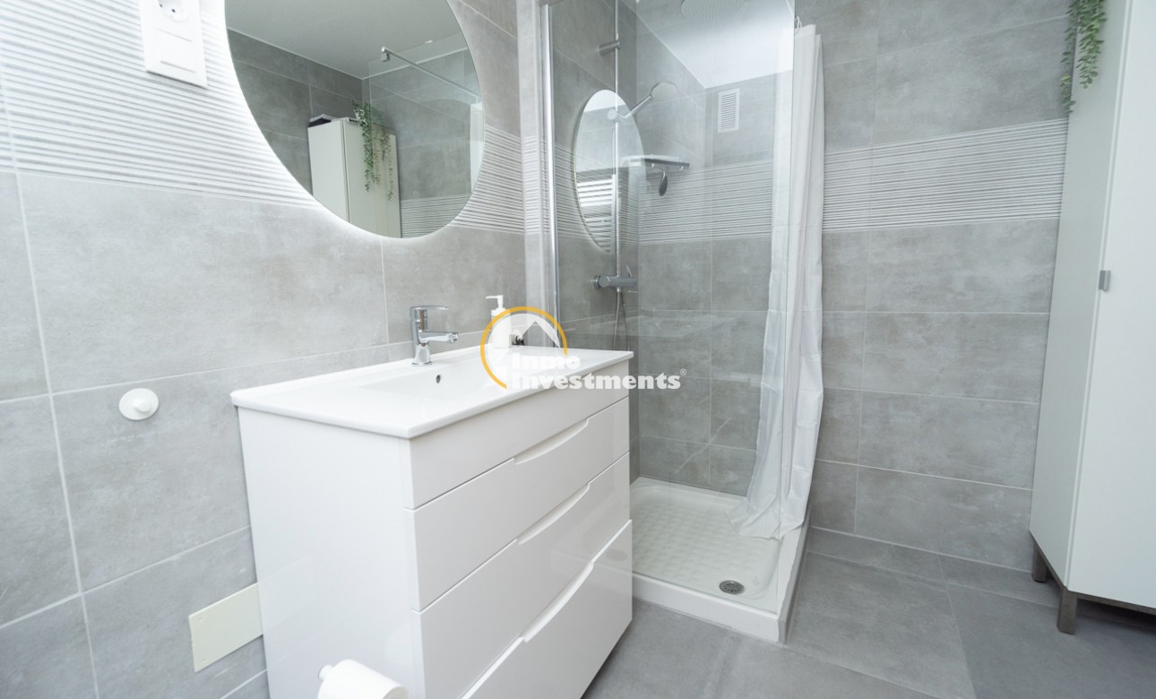 Resale - Apartment - Sucina - Hacienda Riquelme Golf