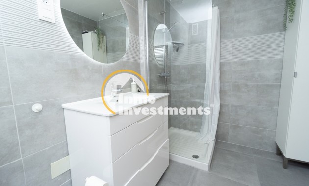 Resale - Apartment - Sucina - Hacienda Riquelme Golf