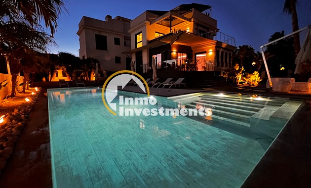 Till salu - Villa - La Zenia - Boulevard area