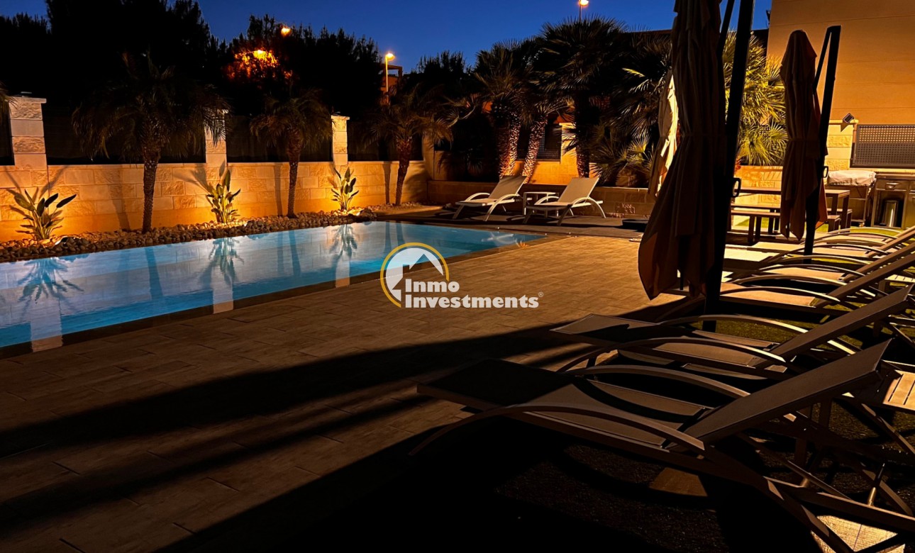 Till salu - Villa - La Zenia - Boulevard area