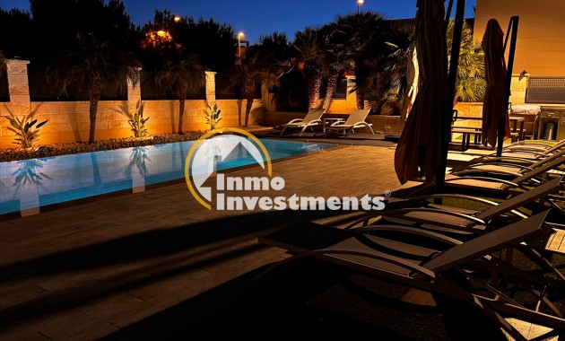 Till salu - Villa - La Zenia - Boulevard area