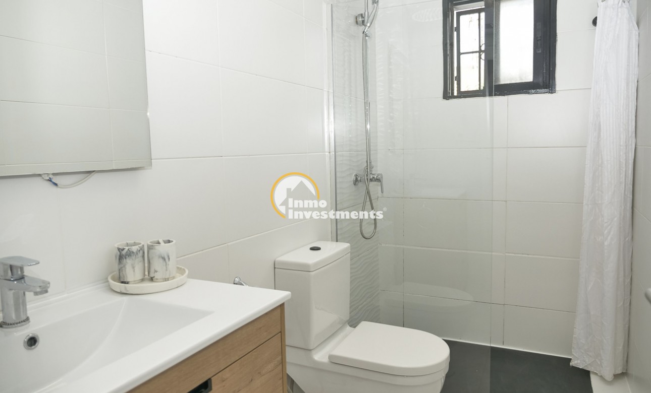 Revente privée - Bungalow - Los Altos