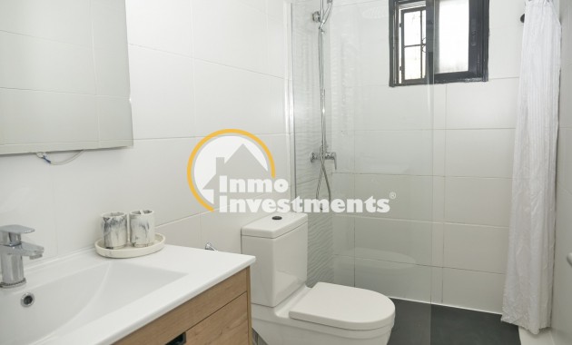 Revente privée - Bungalow - Los Altos