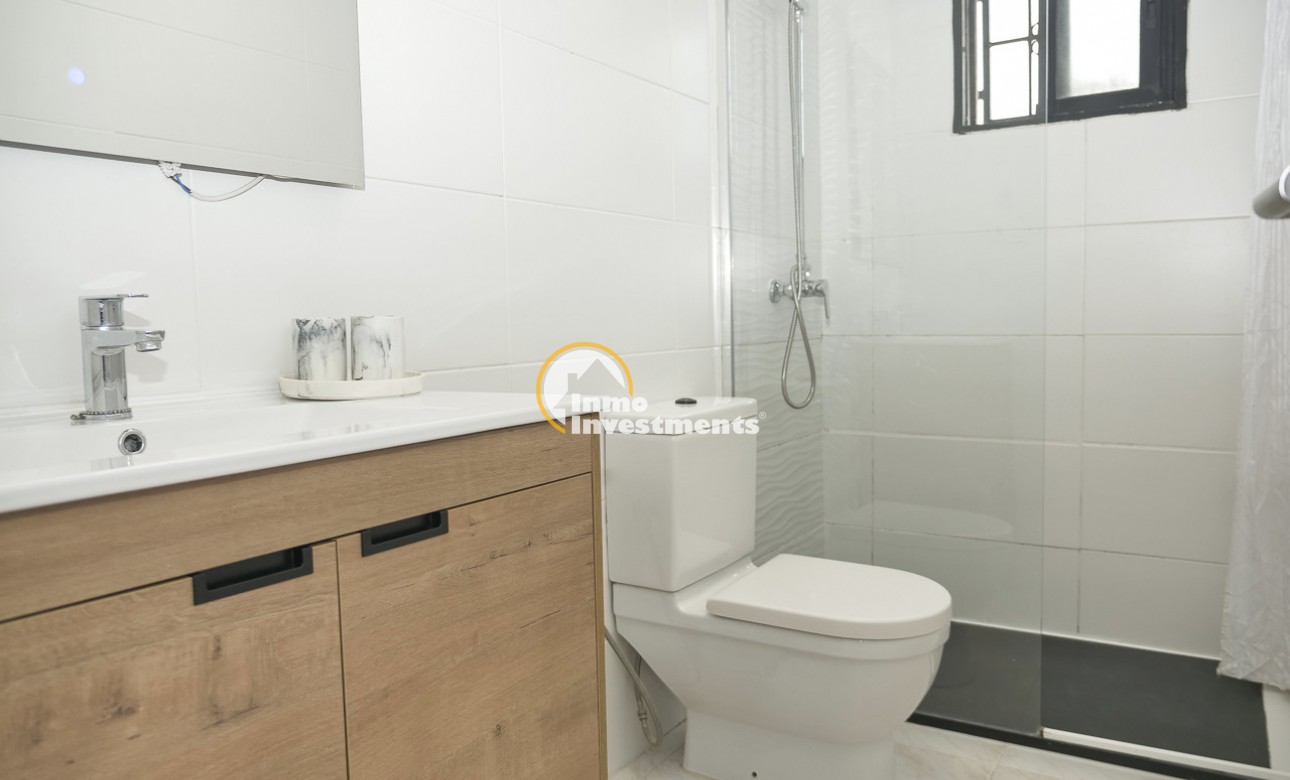 Revente privée - Bungalow - Los Altos