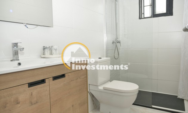 Revente privée - Bungalow - Los Altos