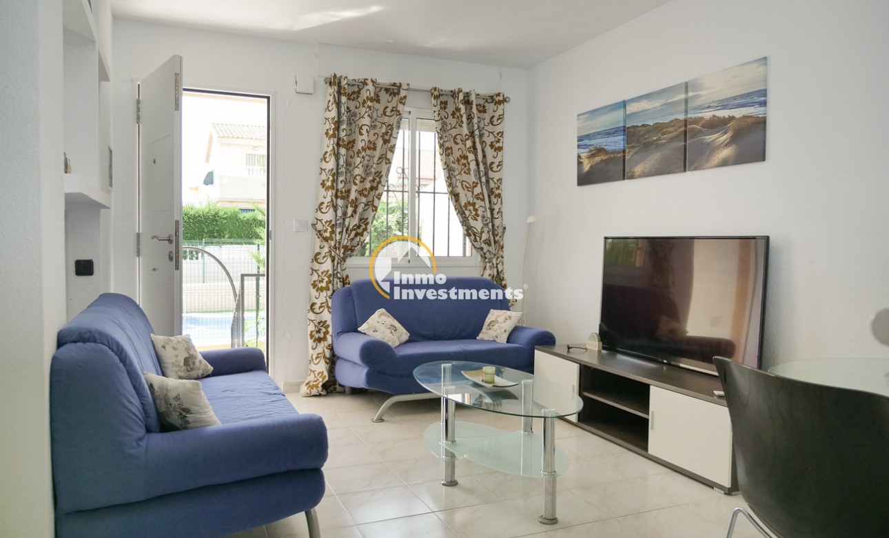 Revente privée - Bungalow - Los Altos